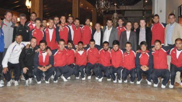 Işıklar Tarihleri yazan maçlar vardır