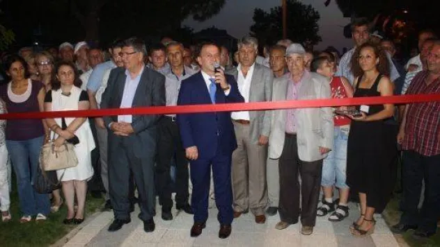 Işıklar'Çanta'ya hizmetler devam edecek'