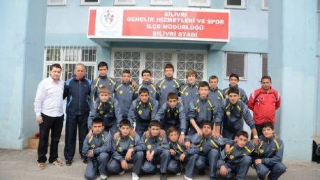Işıklar'dan Spora Destek Sürüyor