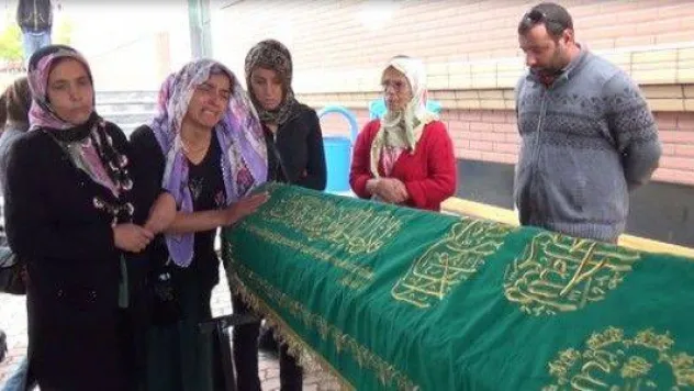 İsmail Güçlü toprağa verildi