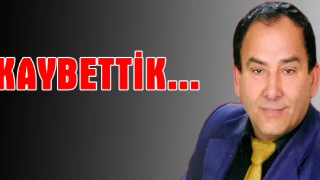 İsmail Güçlü vefat etti