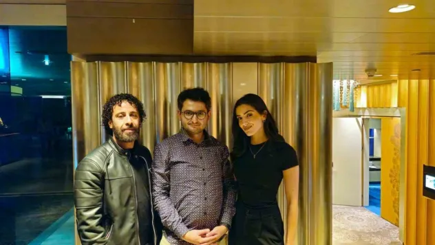 İsrail'in katlettiği 6 yaşındaki kız çocuğu Hind'in çaresiz anları film oldu