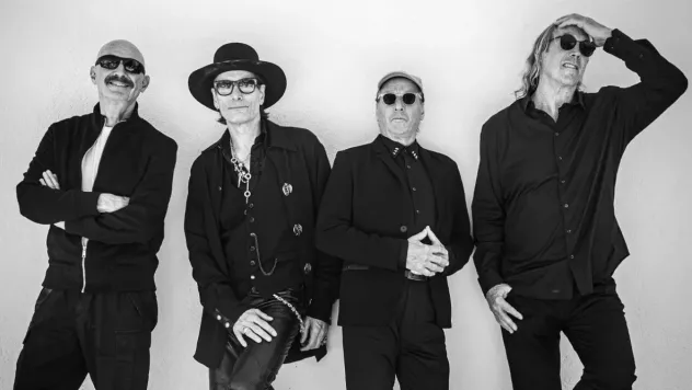 İstanbul 2026 yazında dünyaca ünlü rock yıldızlarını ağırlayacak