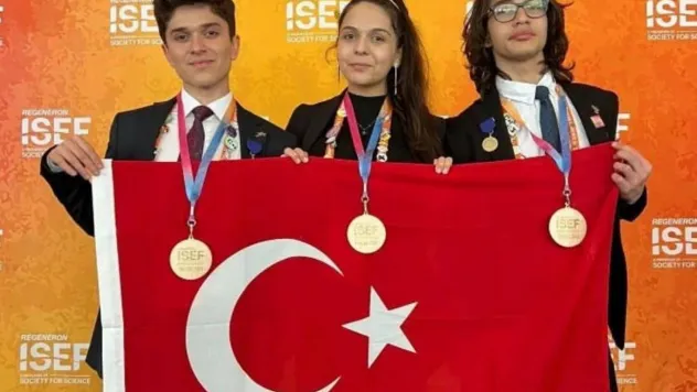 İstanbul Atatürk Fen Lisesi başarıları ile tercihlerde öne çıkıyor