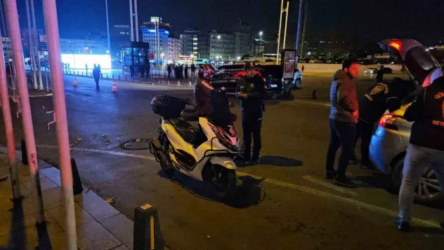 İstanbul'da 'Huzur İstanbul' uygulaması