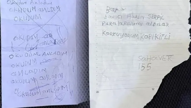 İstanbul'da 75 yaşındaki kadına evlilik tuzağı: 3,5 milyon TL dolandırıldı