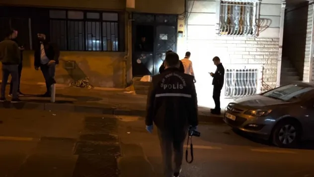 İstanbul'da genç kadının şüpheli ölümü: Sevgilisinin evinin önünde başından vurulmuş bulundu