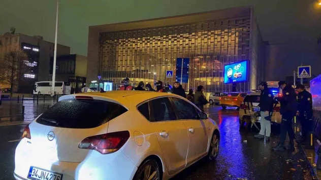 İstanbul'da huzur uygulaması