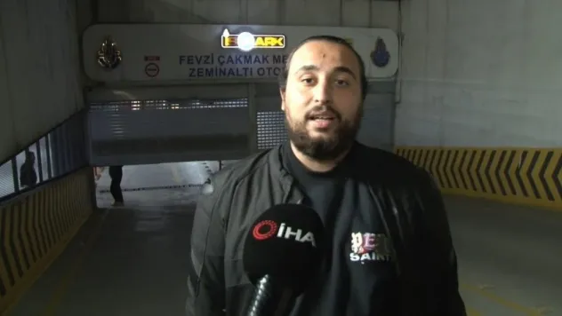 İstanbul'da İSPARK'a ait 36 otopark ruhsatları olmadığı gerekçesiyle kapatıldı