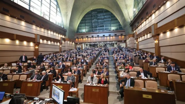 İstanbul'da suya her ay zam kararı yeni yılda da devam edecek
