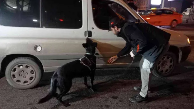 İstanbul'da yılbaşı öncesi 'Yeditepe Huzur Uygulaması'