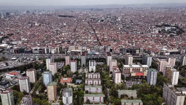 İstanbul depremi son 1 ayın gündemini 6 günde geride bıraktı