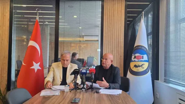 İstanbul Erkek Berberleri Esnaf ve Sanatkarlar Odası Başkanı Şükrü Akyüz'den açıklama