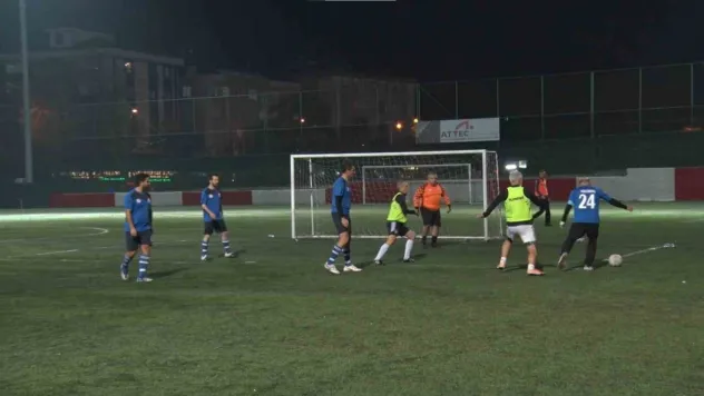 İstanbul İl Sağlık Müdürü Güner: 'Organ bekleyen bir çocuğun annesinin sevincini düşünerek organlarımızı bağışlamamız lazım'