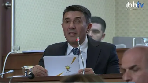 İstanbul İtfaiyesi'nin Müdahale Süresi Meclis Gündeminde