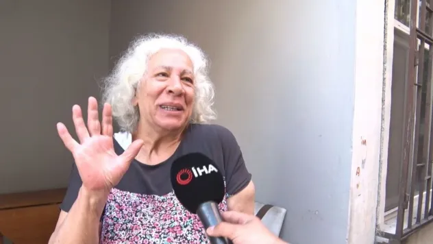 İstanbul'un göbeğinde 1.5 metre yılan şoku: Burası Amazon Ormanı değil, Kağıthane
