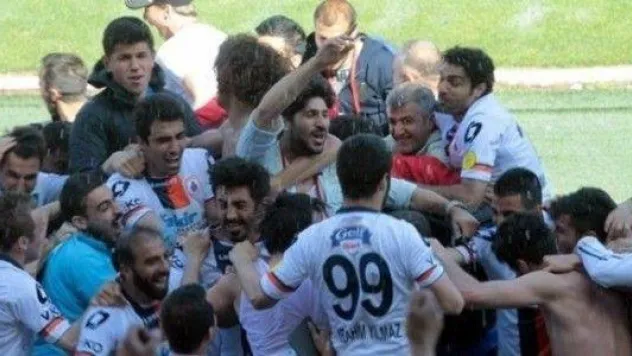 İstanbul Büyükşehir Belediyespor'a talip çıktı