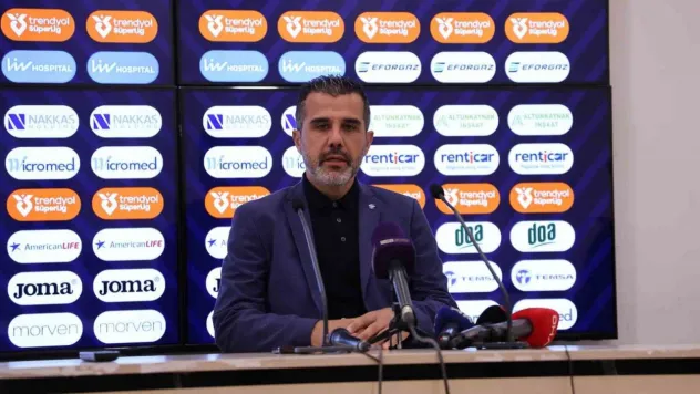 İstanbulspor'da Mustafa Alper Avcı dönemi