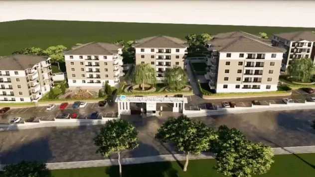 İşte Büyükşehir'in merakla beklenen konut projesi