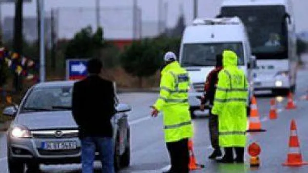 İşte Yeni Ceza Oranları