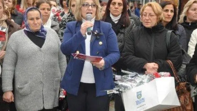 İşte yeni CHP kadın kolları