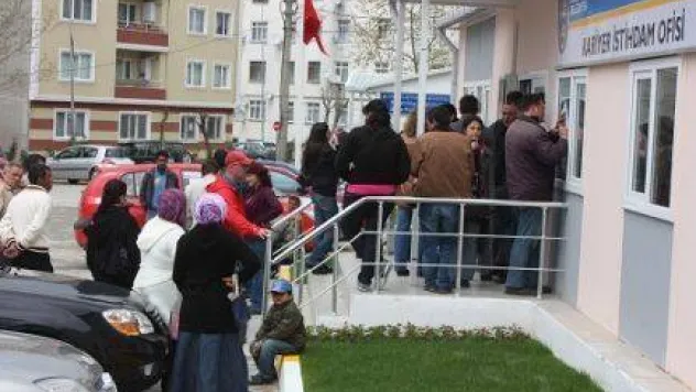 İstediğiniz İşe Sahip Olmak İçin Geç Kalmadınız