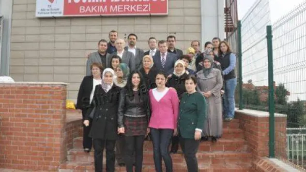 İşverenle İşsiz bir kez daha buluştu