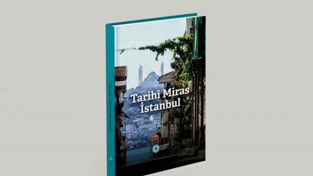 İTO 'Tarihi Miras İstanbul' kitabını yayınladı