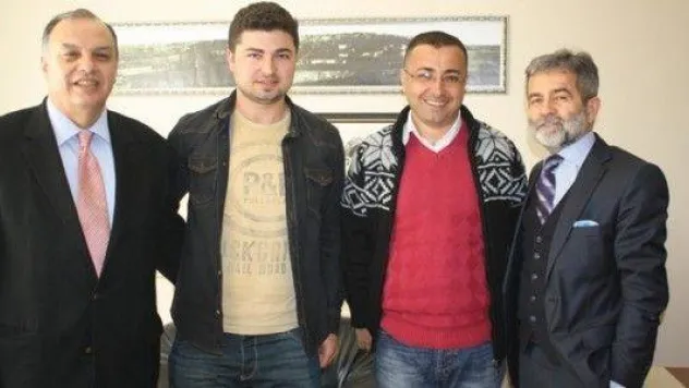 İYGAD Silivri ziyaretlerini sürdürüyor