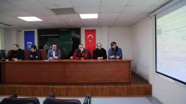 İzmit Engelsiz Yaşam Merkezi'nin ihalesi yapıldı