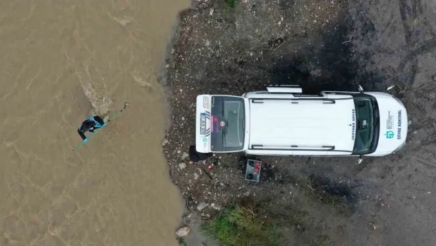 İzmit Körfezi'ne dökülen 12 dere sürekli denetleniyor