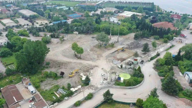 İzmit'te özel bireyler için yaşam merkezi yapılıyor