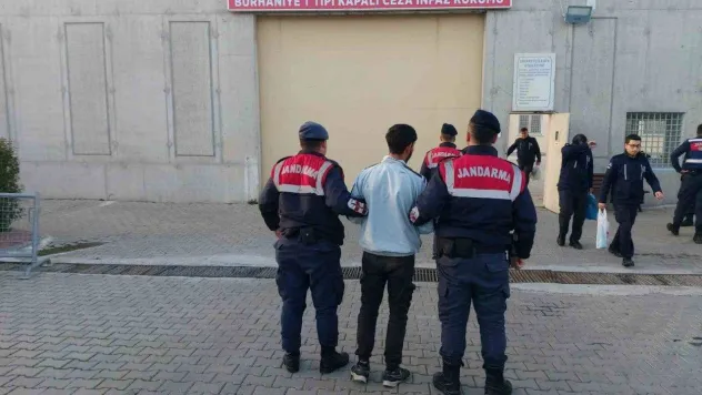 Jandarma'nın huzur ve güven operasyonları aralıksız devam ediyor