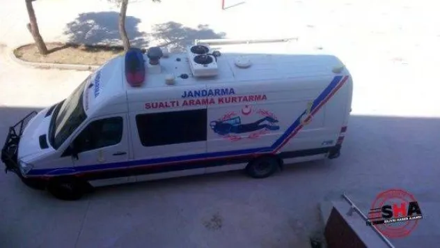 Jandarma, Büyükçavuşlu'da öğrencileri bilgilendirdi