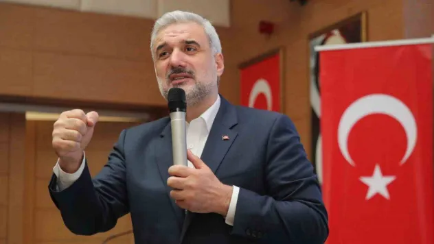 Kabaktepe'den İstanbul mesajı: 'İstanbul'u yeniden alacağız'