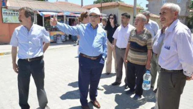 Kadiköy'de Karpuz Festivali başlıyor