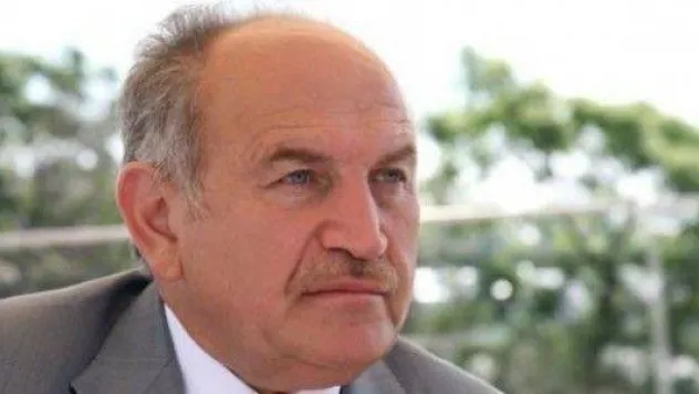 Kadir Topbaş yeniden seçildi