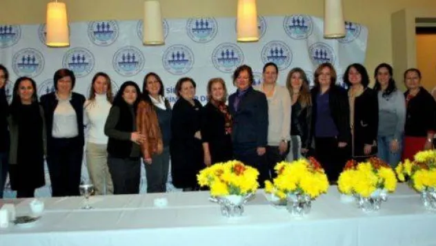 Kagider girişimcilik haftasını kutladı