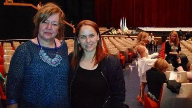 KAGİDER hem ziyaret hem Ticaret yaptı