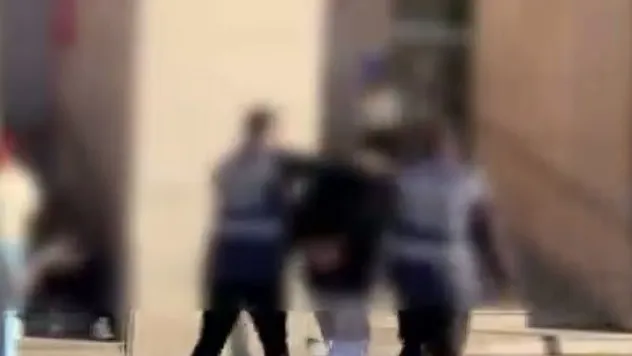 Kağıthane'de gürültü tartışmasında 1 kişiyi öldürüp 2 kişiyi yaralayan 19 yaşındaki şüpheli tutuklandı