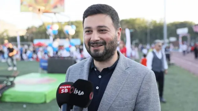 Kağıthane'de yaz spor okulları açıldı