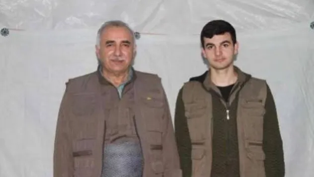 Kahramanlar-32 operasyonunda etkisiz hale getirilen teröristin Murat Karayılan'ın korumalığını yapan Yunus Aras olduğu tespit edildi