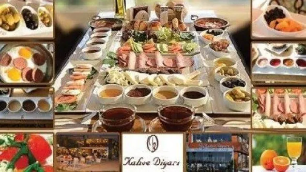 Kahve Diyarı yeniliklere devam ediyor