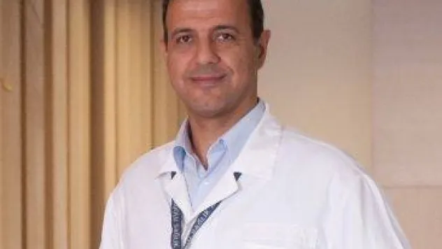 Kansızlığı olan yaşlıların düşme riski artıyor