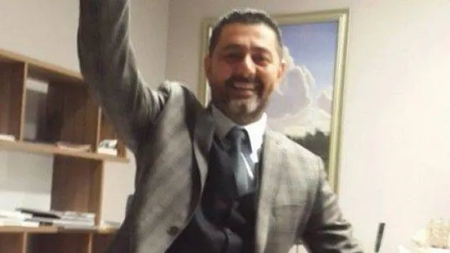 Kapısız