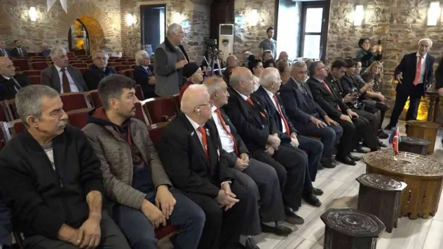 Karabağ Zaferi'nin 2. yılı Bursa'da kutlandı