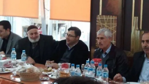 Karagülmez: ''Birinciliği Kaptırmayacağız!''