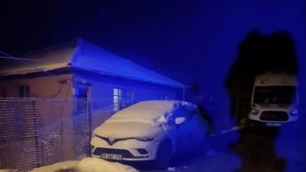 Karbonmonoksit gazından zehirlenen 1 kişi yaşamını yitirdi