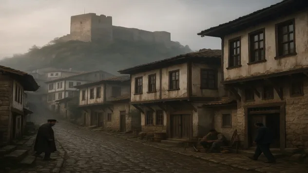 Kastamonu'nun Beylikler Çağı: Çobanoğulları'ndan İsfendiyaroğulları'na uzanan miras