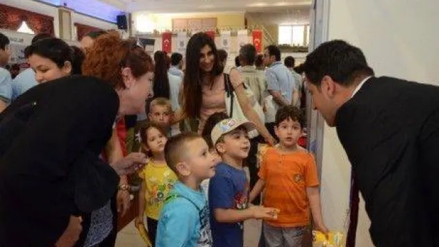 Katılımcılar Silivri Expo- Kariyer Günlerini Değerlendirdi